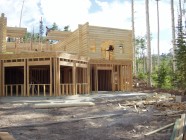 Click to Enter 'Allans cabin photos 081' Page